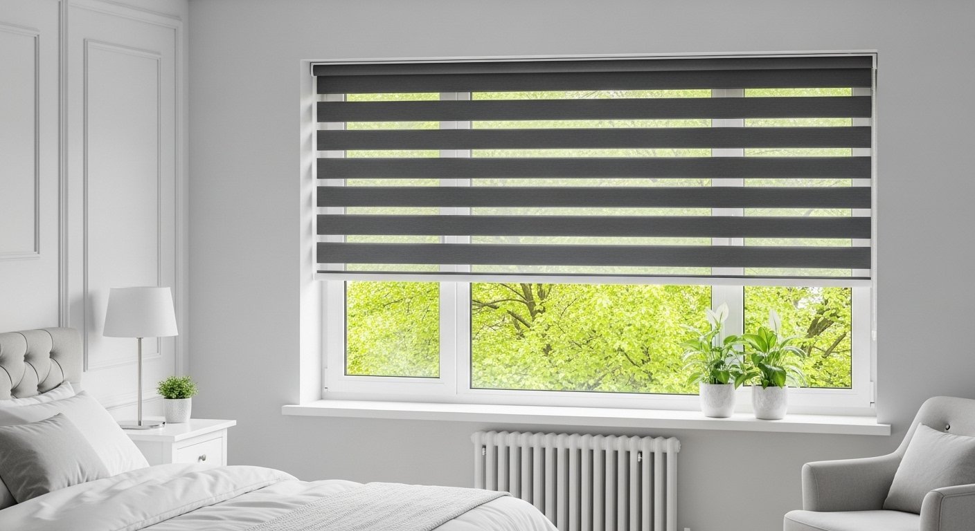 Cortinas Roller Dúo