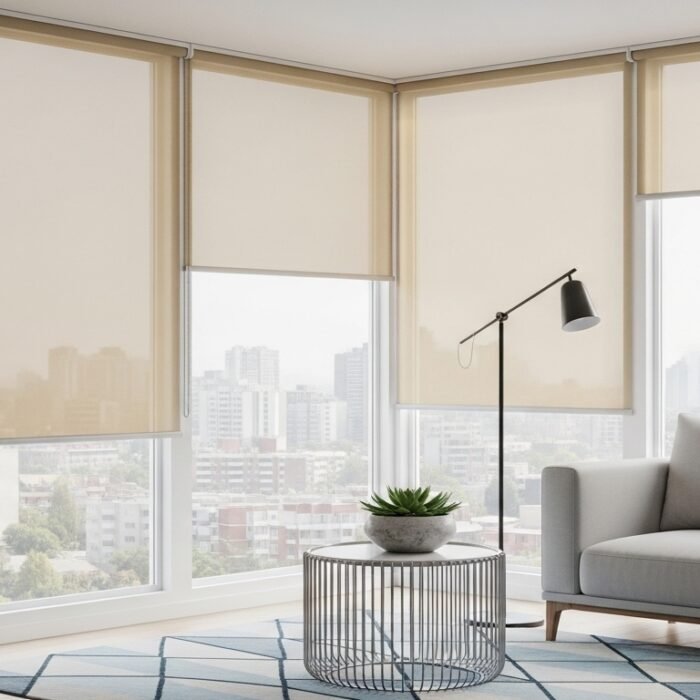 Cortinas