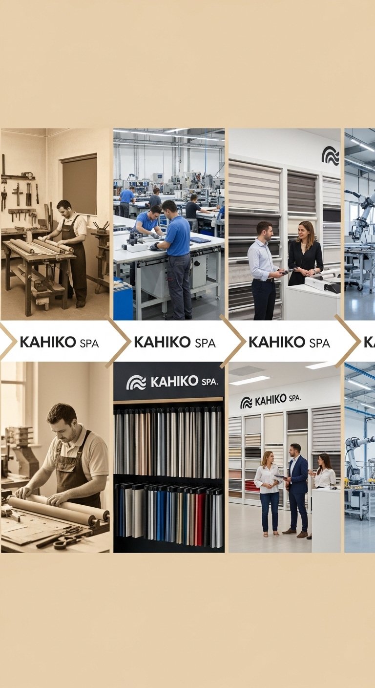 Historia Kāhiko Home