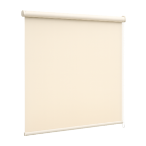 Cortina Roller BlackOut de 120 x 200 Color Beige