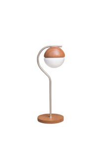 Lampara De Mesa Sintonia ( producto de prueba)