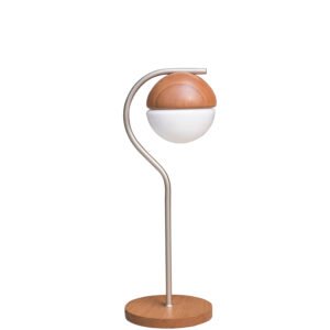 Lampara De Mesa Sintonia