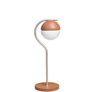 Lampara De Mesa Sintonia